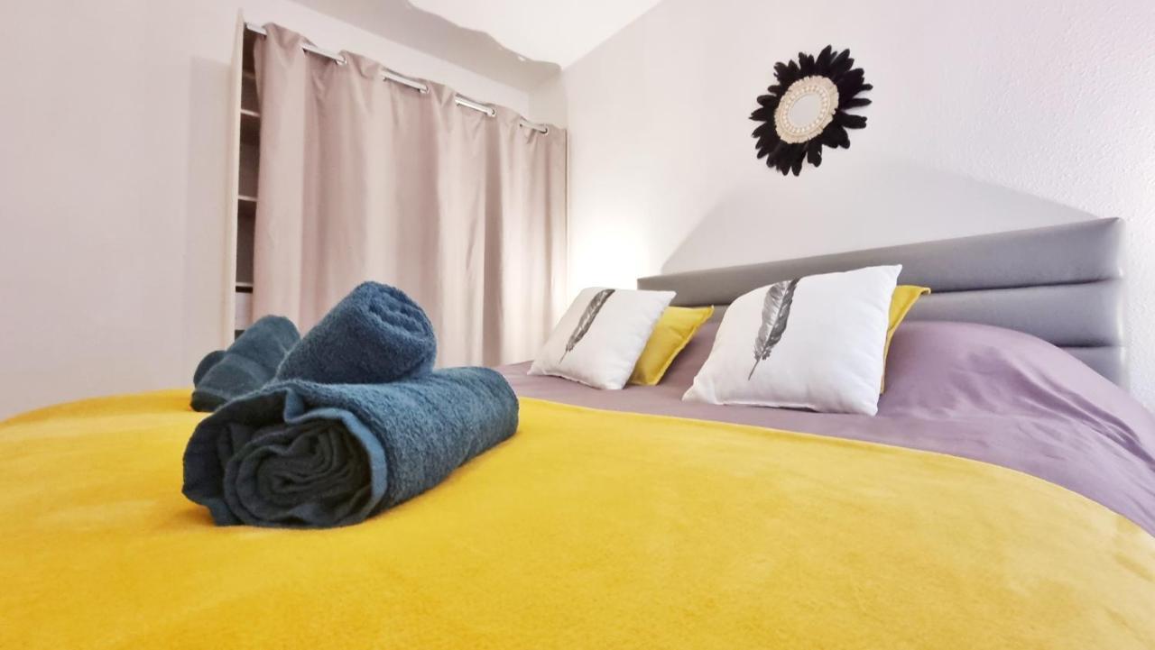 La Plume De Jais - Famille Ou Travail- Fibre - Confortable Soultz-Haut-Rhin 외부 사진